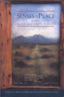 Front cover_Senses of Place