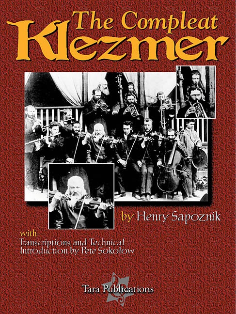 Compleat Klezmer
