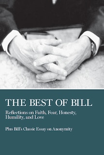 Front cover_The Best Of Bill