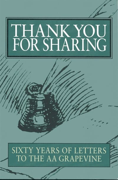 Couverture_Thank You For Sharing