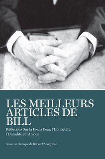 Couverture_Les Meilleurs Articles De Bill