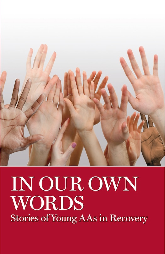 Couverture_In Our Own Words