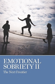 Front cover_Emotional Sobriety Ii