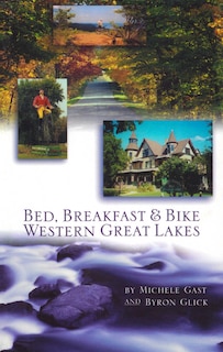 Couverture_Bed, Breakfast & Bike Western Great Lakes