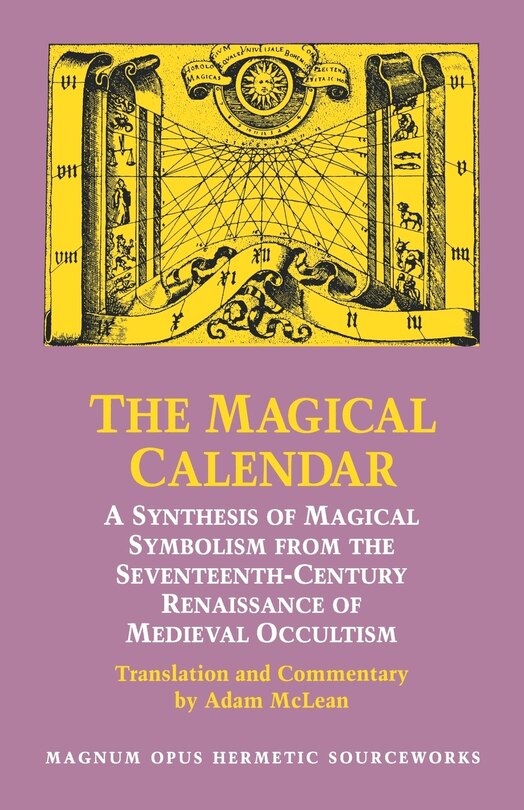 Front cover_The Magical Calendar
