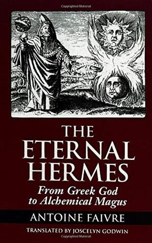 Front cover_Eternal Hermes