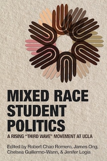 Front cover_Mixed Race Student Politics