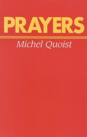 Front cover_Prayers