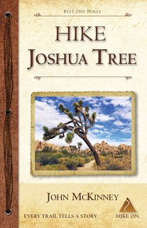 Couverture_Hike Joshua Tree