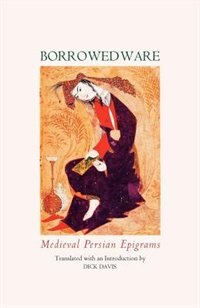 Front cover_Borrowed Ware