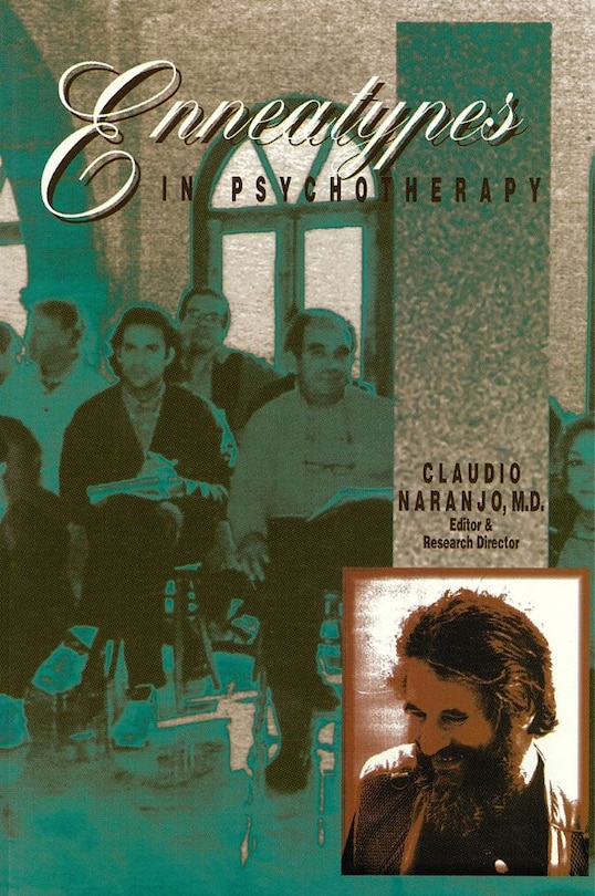 Front cover_Enneatypes in Psychotherapy