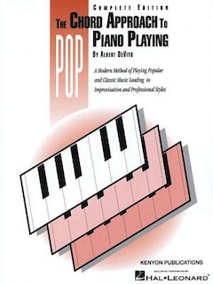 Front cover_Chord Approach to Pop Piano Playing (Complete)