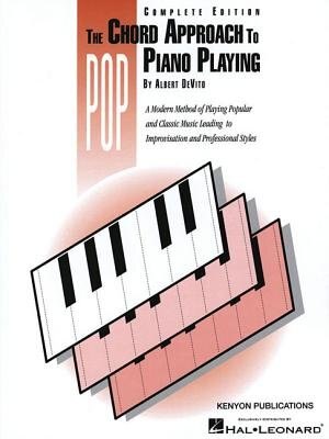 Front cover_Chord Approach to Pop Piano Playing (Complete)