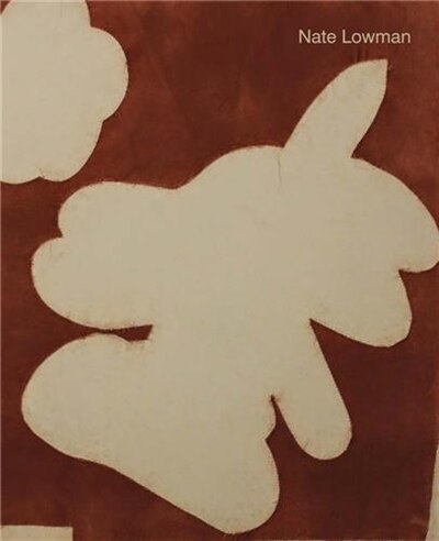 Couverture_Nate Lowman