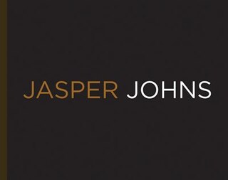Front cover_Jasper Johns: Light Bulb