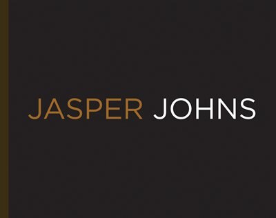 Front cover_Jasper Johns: Light Bulb