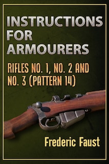 Front cover_Instructions for Armourers