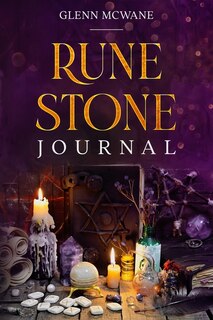 Front cover_Rune Stone Journal