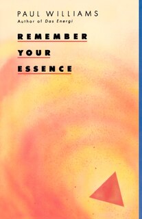 Couverture_Remember Your Essence