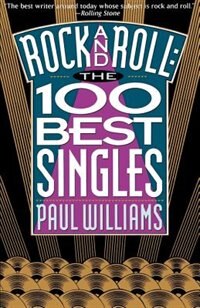 Front cover_Rock and Roll the 100 Best Singles
