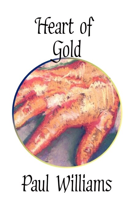Front cover_Heart Of Gold