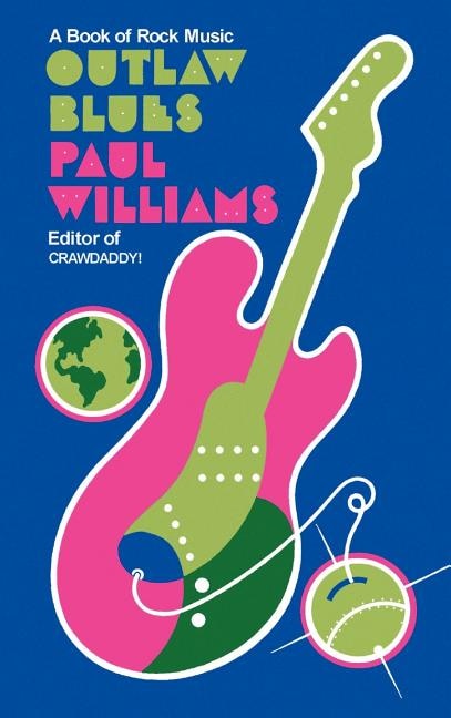 Front cover_Outlaw Blues