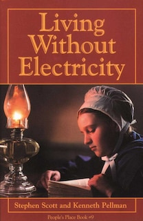 Front cover_Living Without Electricity