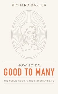 Couverture_How to Do Good to Many