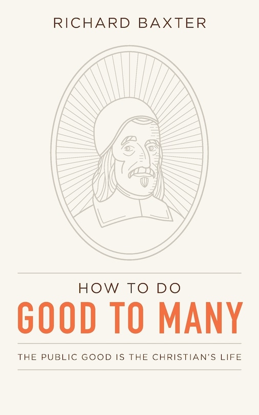 Couverture_How to Do Good to Many