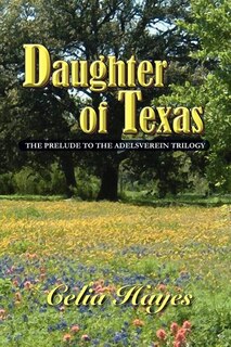 Couverture_Daughter of Texas