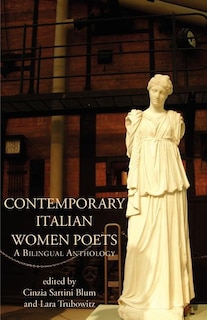 Couverture_Contemporary Italian Women Poets