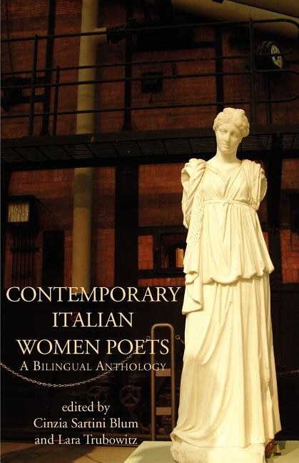 Couverture_Contemporary Italian Women Poets