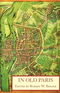 Front cover_In Old Paris