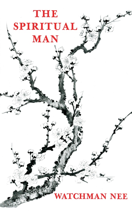 Front cover_The Spiritual Man