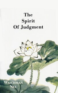 Front cover_The Spirit of Judgment