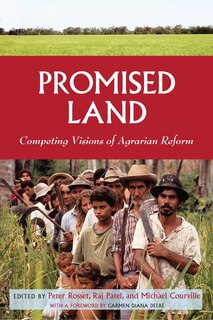 Couverture_Promised Land