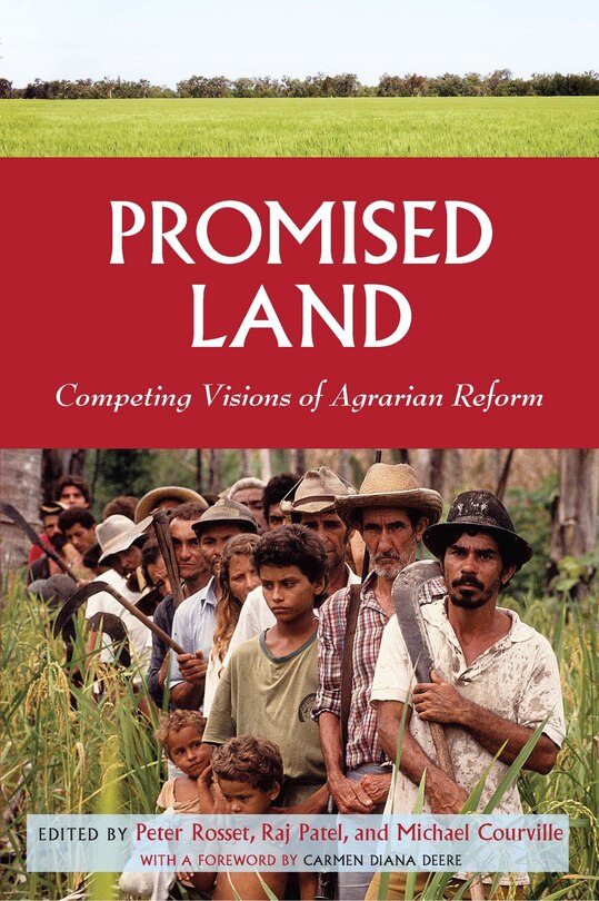 Couverture_Promised Land