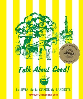 Front cover_Talk about Good!