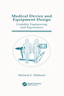 Couverture_Medical Device and Equipment Design