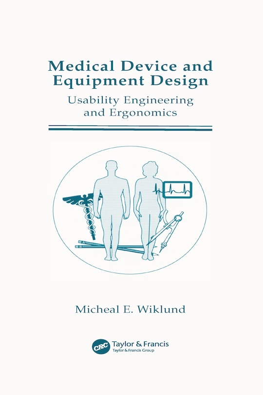 Couverture_Medical Device and Equipment Design