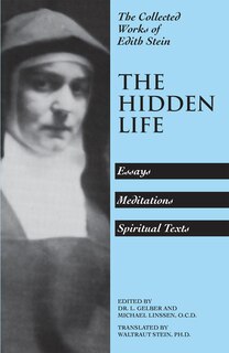 Couverture_The Hidden Life