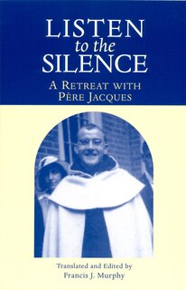 Front cover_Listen to the Silence