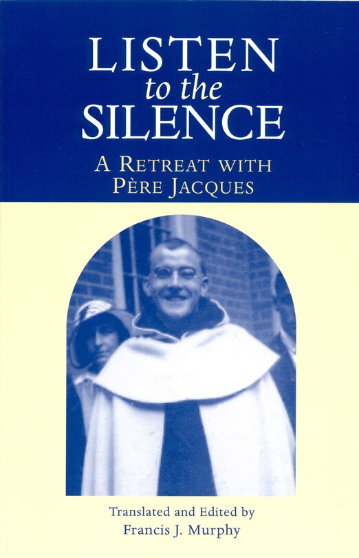 Front cover_Listen to the Silence