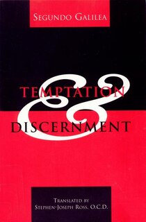 Front cover_Temptation and Discernment