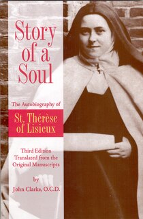Front cover_Story of a Soul