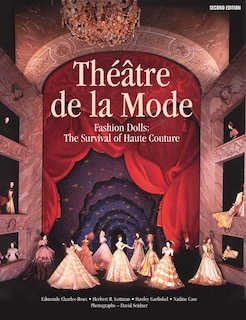 Front cover_Théâtre De La Mode