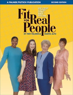 Front cover_Fit for Real People