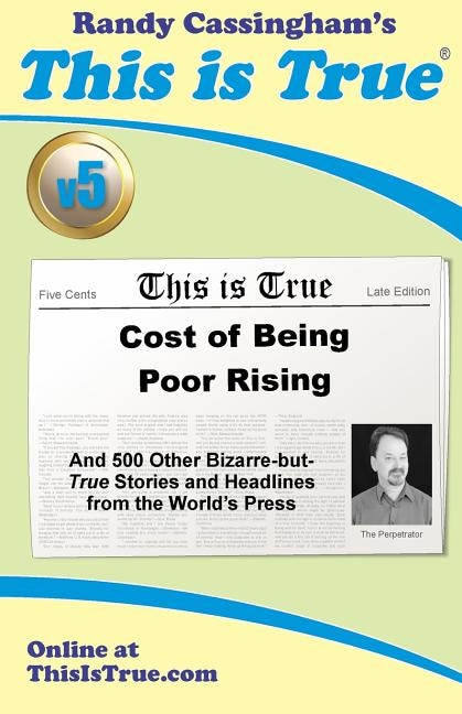 Front cover_This is True [v5]