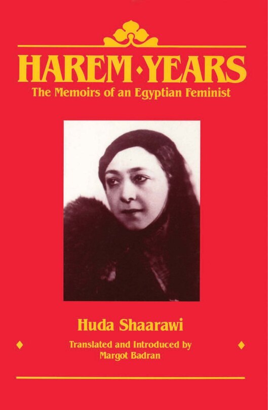 Couverture_Harem Years