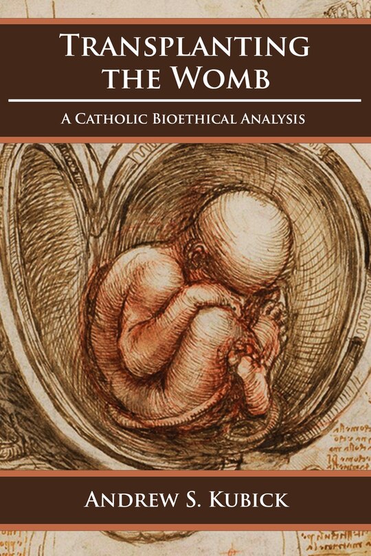 Front cover_Transplanting the Womb